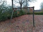 Leuke Schommel voor de Tuin!, Ophalen of Verzenden, Gebruikt, Schommel