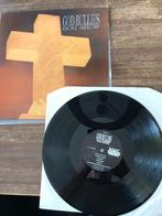 God Bullies – Dog Show, Ophalen of Verzenden, Zo goed als nieuw, 12 inch, Poprock