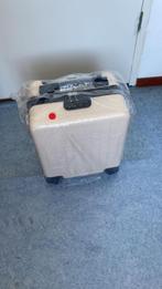 Handbagage Koffer 40x30x20 cm – Lichtgewicht & Compact, Hard kunststof, Nieuw, Minder dan 50 cm, Ophalen of Verzenden