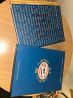 Psv 100 jaar in extra box, Ophalen of Verzenden, Zo goed als nieuw, PSV, Boek of Tijdschrift