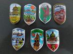 Stokplaatjes, Verzamelen, Speldjes, Pins en Buttons, Ophalen, Nieuw
