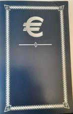 Euro proefset Specimen Slovenië 2003, Postzegels en Munten, Munten | Europa | Euromunten, Setje, Overige waardes, Slovenië, Verzenden