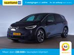 Volkswagen ID.3 First Plus 58 kWh [ Adapt.cruise Camera Stoe, Automaat, Adaptive Cruise Control, Gebruikt, ID.3