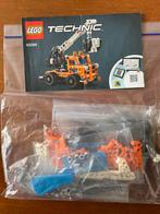 Lego Technic Hoogwerker 42088, Kinderen en Baby's, Speelgoed | Duplo en Lego, Ophalen of Verzenden, Zo goed als nieuw