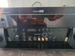 Yamaha rx v-1900 av receiver versterker, Gebruikt, Yamaha, Ophalen of Verzenden, 120 watt of meer