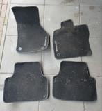 Automattenset Skoda Octavia 2013-2020 set van 4, Auto-onderdelen, Interieur en Bekleding, Ophalen of Verzenden, Gebruikt, Skoda