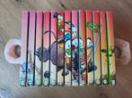 Donald Duck Pocket 159-174½ – set (mist 164/166/168/171), Gelezen, Ophalen of Verzenden, Donald Duck, Meerdere stripboeken