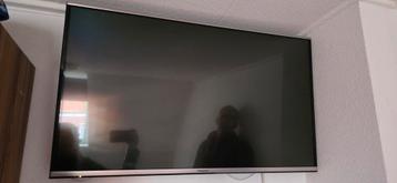 Goed werkende tv 100cm beschikbaar voor biedingen