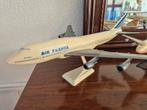 Air France Boeing 747 Modelvliegtuig, Ophalen of Verzenden, Gebruikt, Vliegtuig, Overige merken