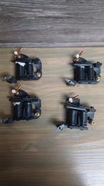 Tattoo machine, Ophalen of Verzenden, Zo goed als nieuw