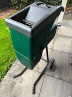 Hakselaar, Tuin en Terras, Ophalen, Gebruikt, Elektrisch, Top Garden