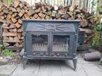Dovre 300c Houtkachel, Ophalen, Gebruikt, Hout, Houtkachel