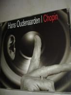 Hans Oudenaarden- Chopin- (NIEUW), Verzenden, Classicisme, Nieuw in verpakking, Opera of Operette