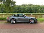 Diverse velgen en bandensets Porsche 997, Gebruikt, Velg(en), Zomerbanden, Ophalen