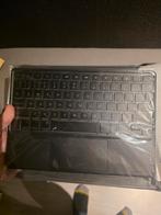 Wireless keyboard zwart inclusief zwarte tablethoes, Ophalen of Verzenden, Nieuw, 10 inch, Bescherming voor- en achterkant