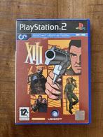 XIII PS2, Shooter, 1 speler, Ophalen of Verzenden, Zo goed als nieuw