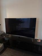Samsung 65 inch Curved TV - Prachtige Beeldkwaliteit!, Ophalen, 100 Hz, Samsung, 100 cm of meer