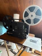Filmprojector Eumig mark 600d defect?, Ophalen