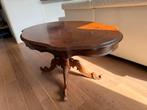 Salontafel, Huis en Inrichting, Tafels | Salontafels, Ophalen, Gebruikt, Geen flauw idee., 100 tot 150 cm