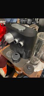 Twee nespresso apparaten, Ophalen of Verzenden, Zo goed als nieuw