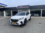 Hyundai Tucson 1.6 T-GDI N-Line, Gebruikt, 4 cilinders, Wit, Adaptive Cruise Control