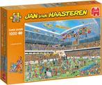 Jan van Haasteren: Voetbalkampioenen 1000 stukjes NIEUW, Hobby en Vrije tijd, Denksport en Puzzels, Ophalen of Verzenden, Nieuw