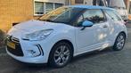 Citroën DS3 1.4 VTI 2011, Voorwielaandrijving, Wit, Handgeschakeld, 570 kg