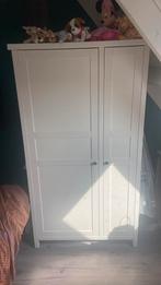 Hemnes kast IKEA, Ophalen, 100 tot 150 cm, Meerdere deuren, Zo goed als nieuw