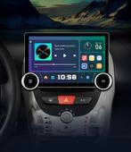 Android radio Peugeot 107 C1 Aygo 2005-2014, Ophalen of Verzenden, Nieuw