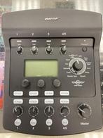 Bose Tonematch T1 digitale mixer, Ophalen of Verzenden, Zo goed als nieuw, 5 tot 10 kanalen, Microfooningang