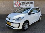 Volkswagen up! 1.0 5-drs | Airco | CDV | (bj 2022), Voorwielaandrijving, 12 maanden, Stof, Gebruikt
