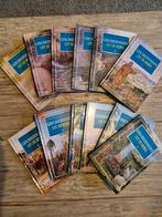 Serie geschiedenissen uit de Bijbel B.J. van Wijk, Boeken, Godsdienst en Theologie, Ophalen of Verzenden, Zo goed als nieuw