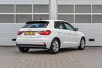 Audi A1 Sportback 25 TFSI 95pk Pro Line | Apple Carplay/Andr, Auto's, 12 maanden, Stof, 95 pk, Wit