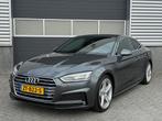 Audi A5 Coupé 2.0 TFSI quattro S-line Head Up 19 Inch, Auto's, Audi, Automaat, Gebruikt, 4 cilinders, 4 stoelen