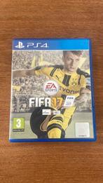 FIFA 17, Ophalen of Verzenden, Zo goed als nieuw, Sport, 3 spelers of meer