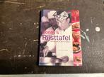indische rijsttafel indonesische keuken recepten, Boeken, Azië en Oosters, Ophalen of Verzenden, Zo goed als nieuw, Lonny Gerungan