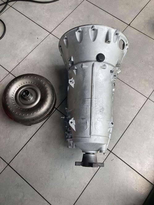 Automatische transmissie, Mercedes sprinter w906, Auto-onderdelen, Transmissie en Toebehoren, Mercedes-Benz, Gereviseerd, Ophalen of Verzenden