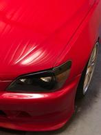 JapPower booskijker set eyeline - Lexus IS200 IS300, Auto diversen, Tuning en Styling, Ophalen of Verzenden