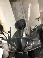 Sym orbit 3 windscherm, Fietsen en Brommers, Scooters | SYM, Ophalen, Zo goed als nieuw, Orbit
