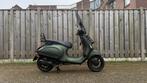 Vespa Primavera E5 (2021) - Prachtige scooter!, Ophalen, Overige modellen, Zo goed als nieuw, Benzine