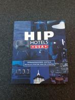 Reisgids Hip Hotels USA, Boeken, Reisgidsen, Ophalen, Zo goed als nieuw, Reisgids of -boek, Noord-Amerika