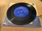 Philips Single - Leni und Ludwig - Zigeunerkind, Gebruikt, Overige genres, 7 inch, Single