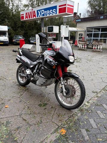 Honda All-Road XL 600 V Transalp beschikbaar voor biedingen