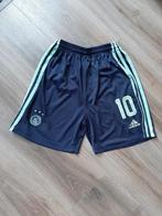 Super mooie bijna nieuwe Jongens Voetbalbroek AJAX (maat 146, Ajax, Sport- of Zwemkleding, Ophalen of Verzenden, Zo goed als nieuw