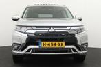 Mitsubishi Outlander 2.4 PHEV Intense+ Schuif-/kanteldak Tre, Auto's, Mitsubishi, Automaat, 4 cilinders, 1865 kg, 120 €/maand