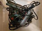 Diverse merken gereedschap Bosch, Black&Decker, Doe-het-zelf en Verbouw, Gereedschap | Schuurmachines, Ophalen, Gebruikt, 600 tot 1200 watt