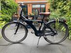 Jongensfiets, 24 inch, BFK Urban Grunge, Ophalen, BFK, Handrem, Gebruikt