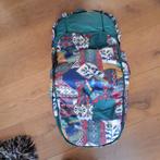 kinderwagen / wandelwagen voetenzak BEBE confort, Ophalen of Verzenden, Zo goed als nieuw, Overige merken