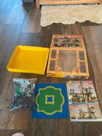 Lego 6270 piraten eiland met doos en boekje, Kinderen en Baby's, Speelgoed | Duplo en Lego, Ophalen of Verzenden, Lego, Zo goed als nieuw