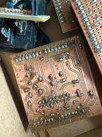Diverse elektronica onderdelen - printplaten, LED strips, Ophalen of Verzenden, Gebruikt